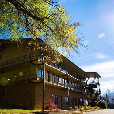Hillside Lodge Lake Junaluska Buitenkant foto